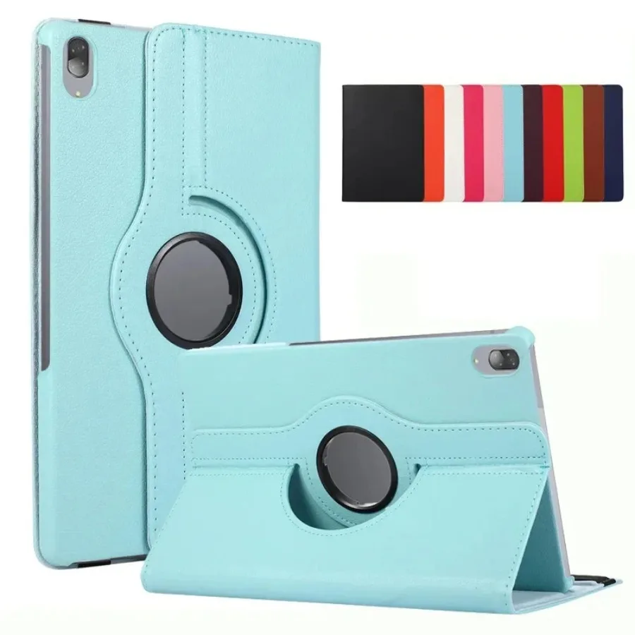 Tablet Cover Accessories - Coque レノボタブ P11 第 2 世代