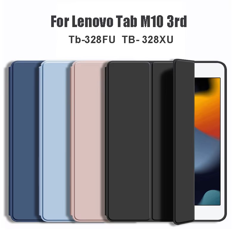 Tablet Cover Accessories - Lenovo Tab M10 第3世代 10.1インチ ケース