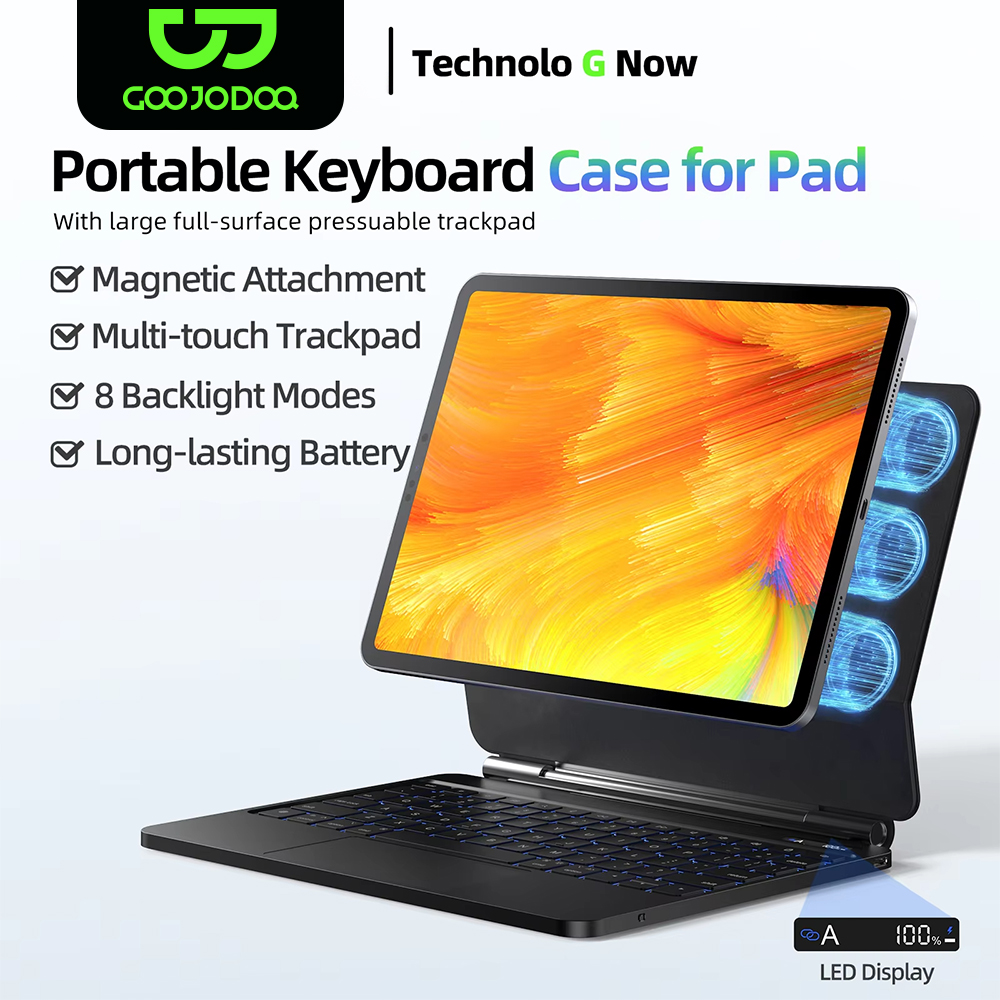 Tablet Accessories Choice Store - マジックキーボード iPad Air 2025 ケース iPad