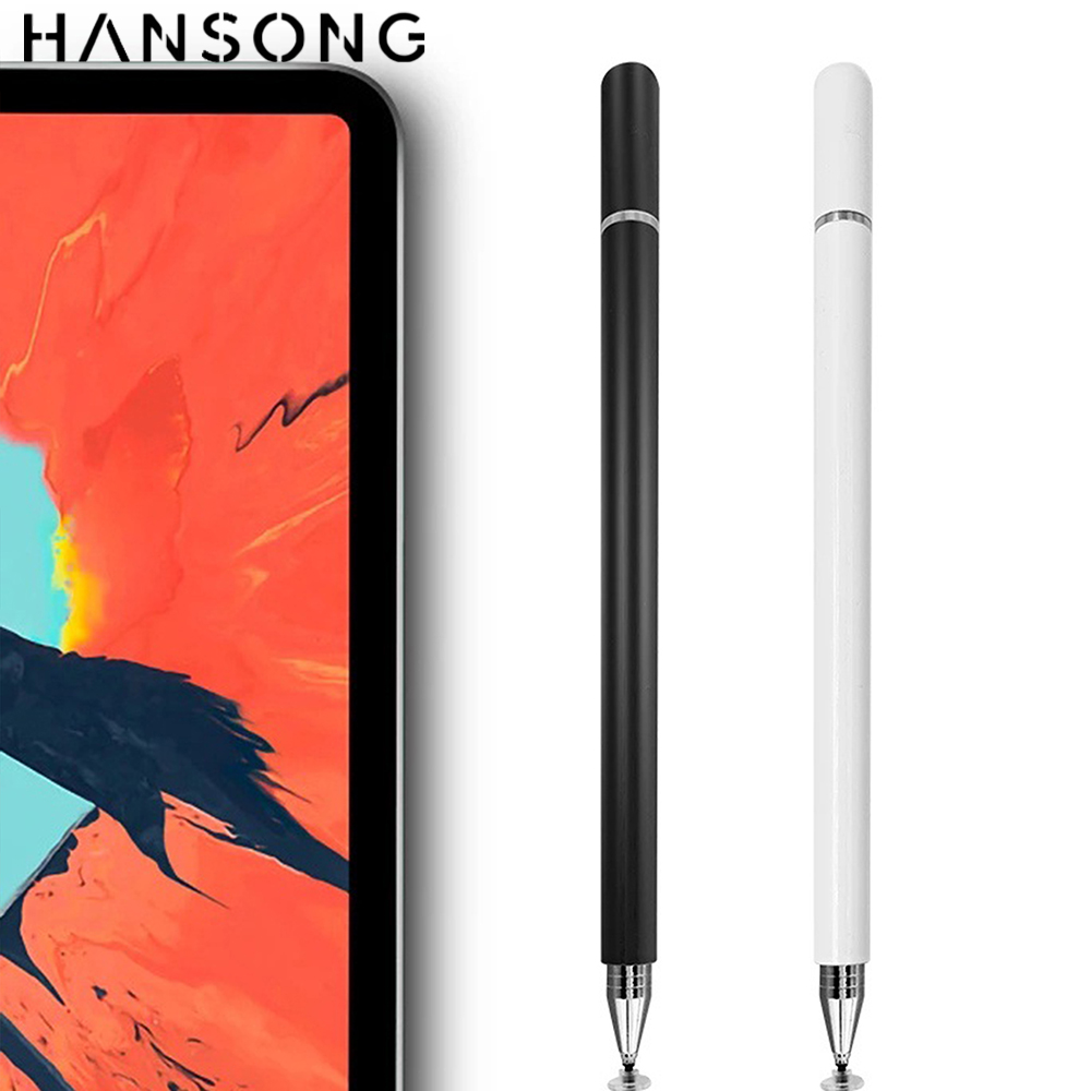 Samsung Tablet Drawing Accessories - ユニバーサル描画スタイラスペン Android iOS タッチペン iPad iPhone