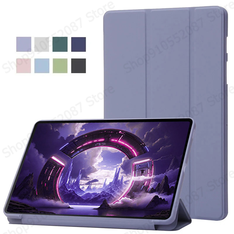 Tablet Cover Accessories - Legion Y900 11 ケース 11.1 インチ三つ折り