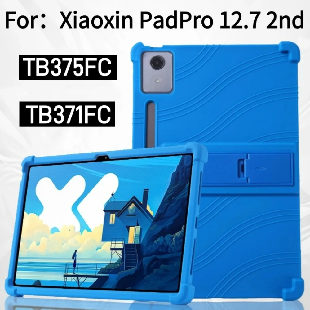 Lenovo Tablet P12 Accessories - Lenovo Xiaoxin Pad Pro 12 7