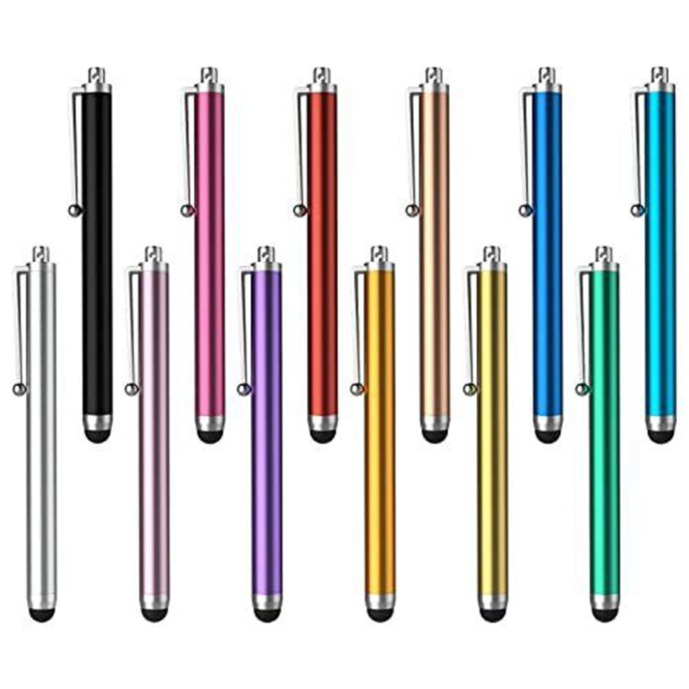 Samsung Tablet Drawing Accessories - 10 ピース/ロットスタイラスペン Android iOS 描画タッチペン iPad