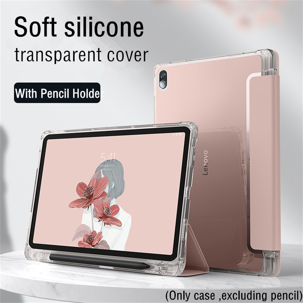 Tablet Cover Accessories - Lenovo Tab P11 Proタブレットケース、Lenovo P11 M10