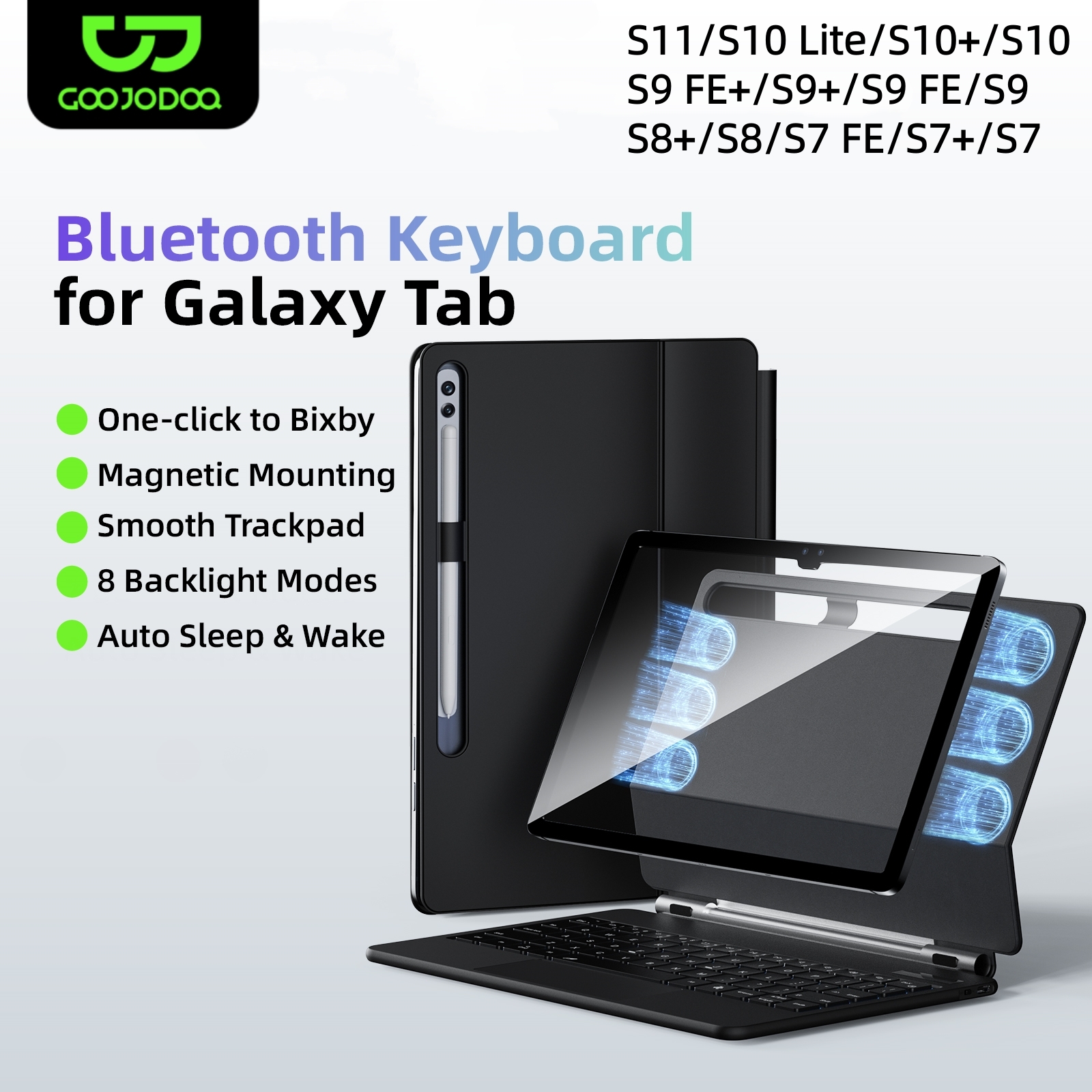 Tablet Accessories Choice Store - Samsung Galaxy Tab S11、S10 Plus、S9、S10 FE、S8、S7、S10
