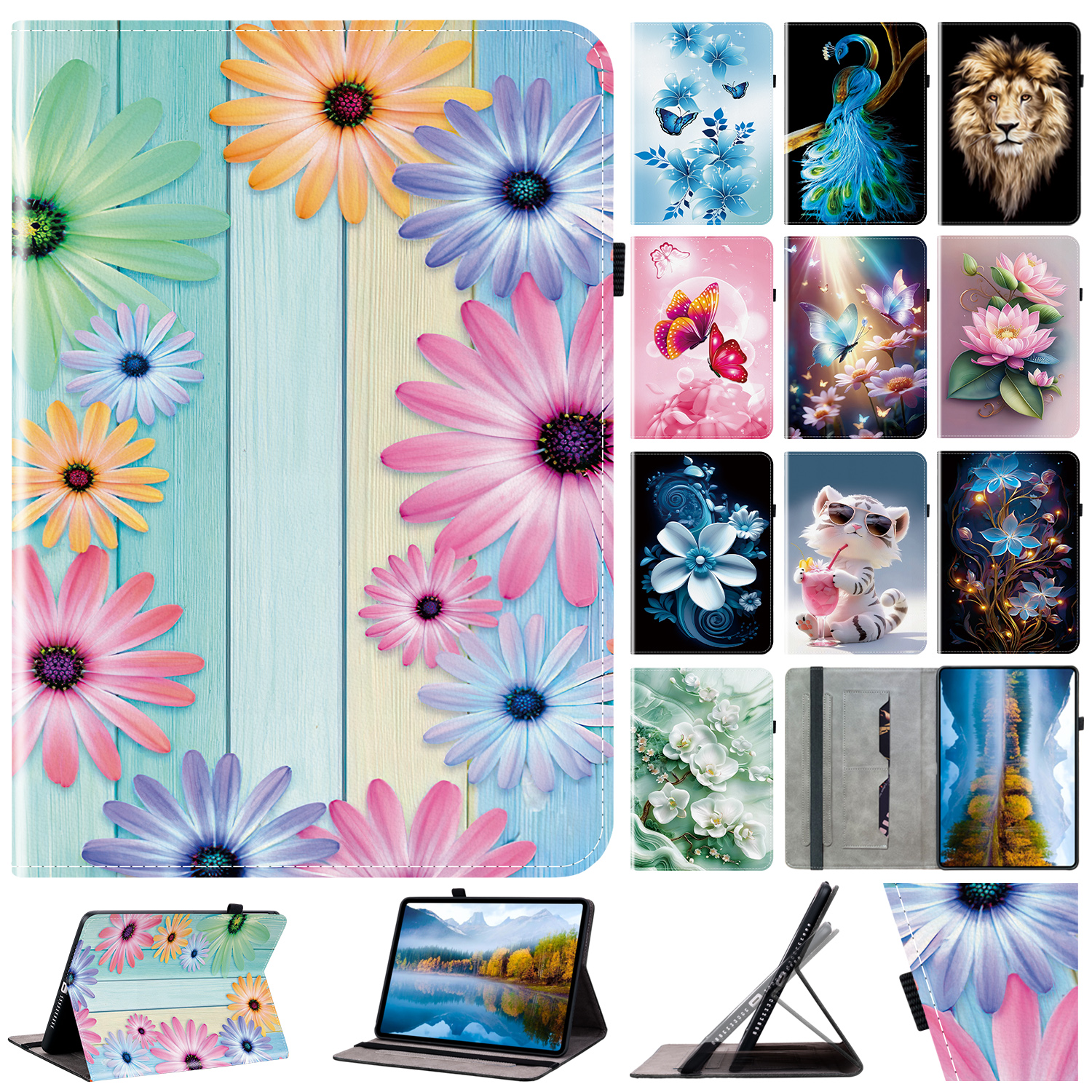 Lenovo Tablet P12 Accessories - レノボ Idea Tab 11インチ P12 Pro