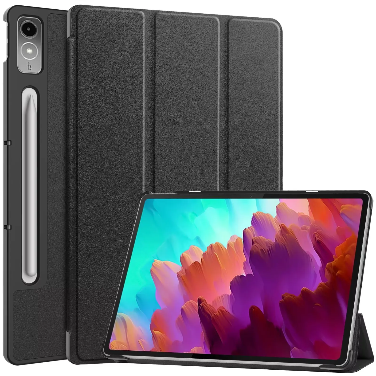 Lenovo Tablet P12 Accessories - Lenovo Idea Tab P12 12.7 2023