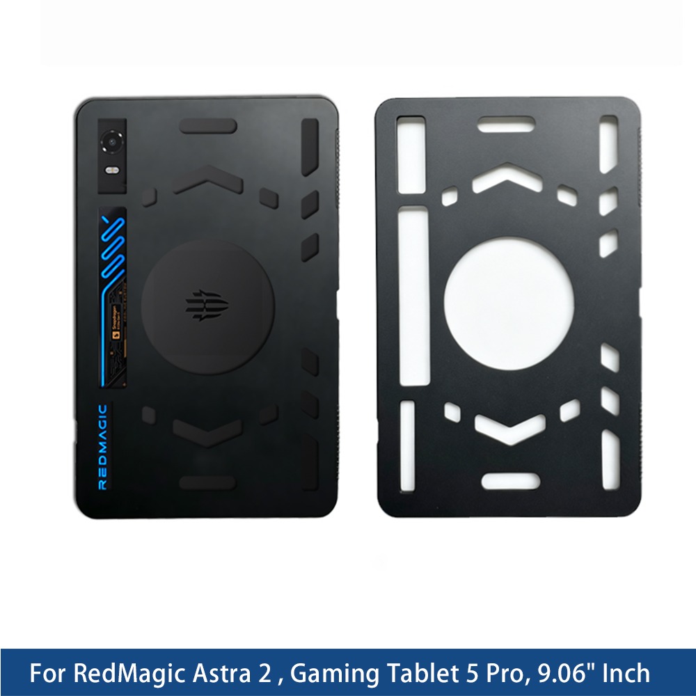 Tablet Gaming Accessories - ZTE Nubia RedMagic Astra 2、ゲーミングタブレット5 Pro