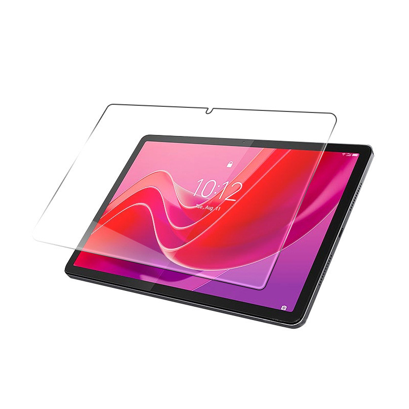 Lenovo Tablet P12 Accessories - 強化ガラススクリーンプロテクター Lenovo Yoga Tab Plus/Idea Pad