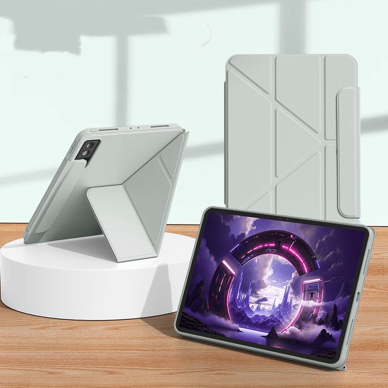 Funda レノボ LEGION Y900 11 ケース多折 - Tablet Cover Accessories のレビューと価格