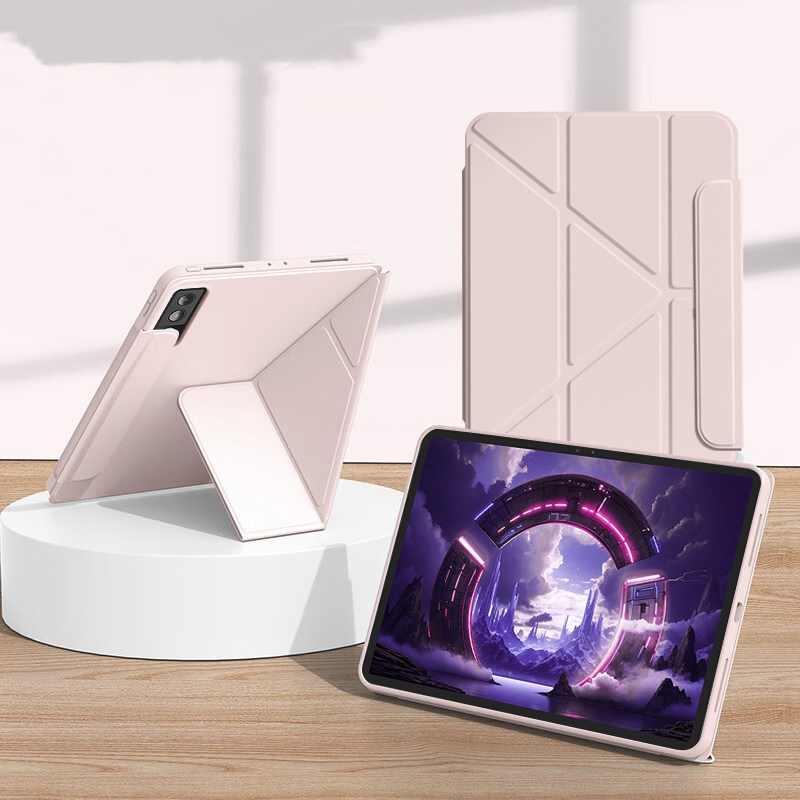 Funda レノボ LEGION Y900 11 ケース多折 - Tablet Cover Accessories のレビューと価格