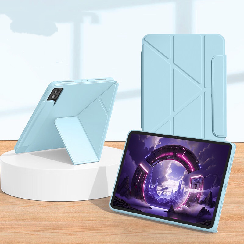 Funda レノボ LEGION Y900 11 ケース多折 - Tablet Cover Accessories のレビューと価格