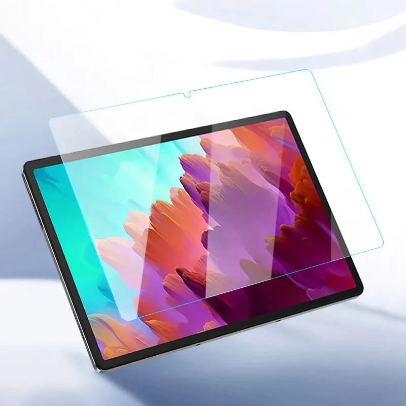 2 個強化ガラススクリーンプロテクター Lenovo タブ  - Lenovo Tablet P12 Accessories のレビューと価格