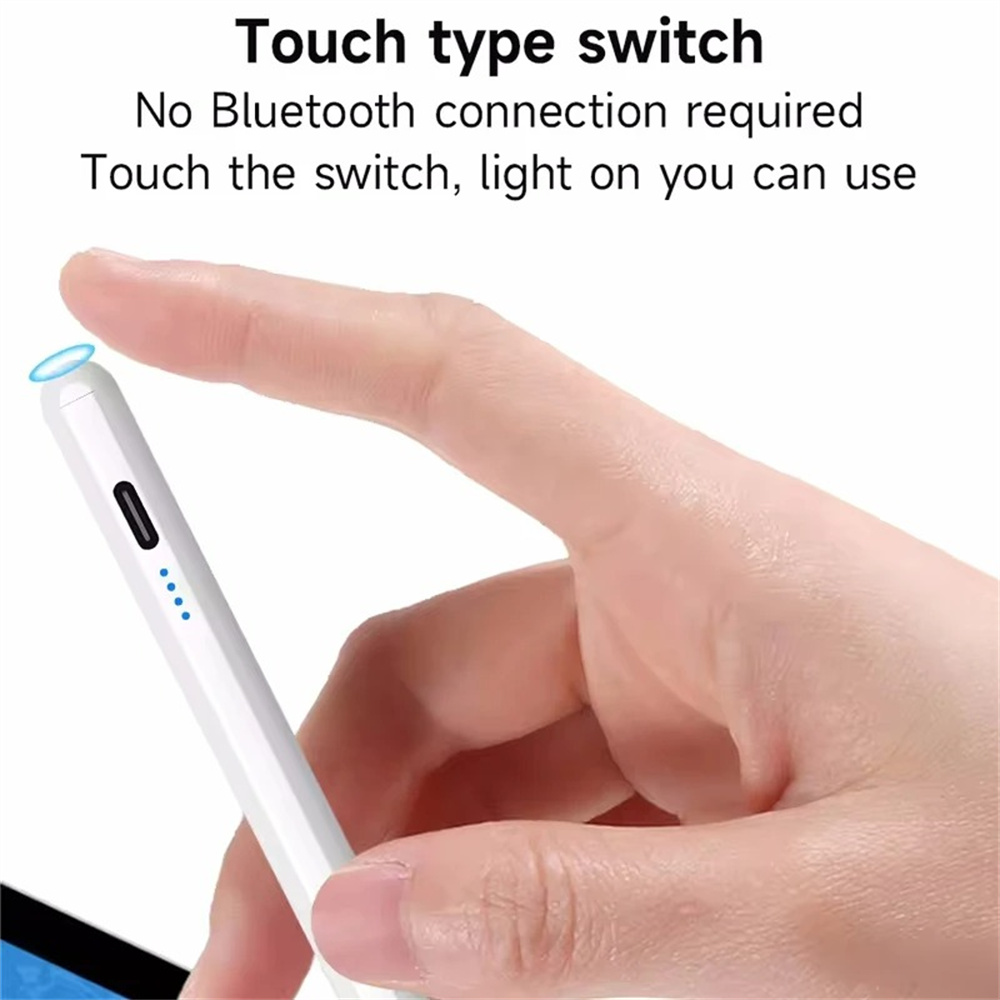 ユニバーサルスタイラスペン磁気吸着タブレットアクセサリー付き - Samsung Tablet Drawing Accessories のレビューと価格