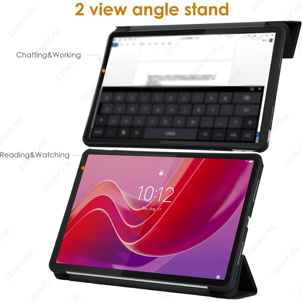 Lenovo Tab M11 11インチ 2024 TB-3 - Tablet Cover Accessories のレビューと価格