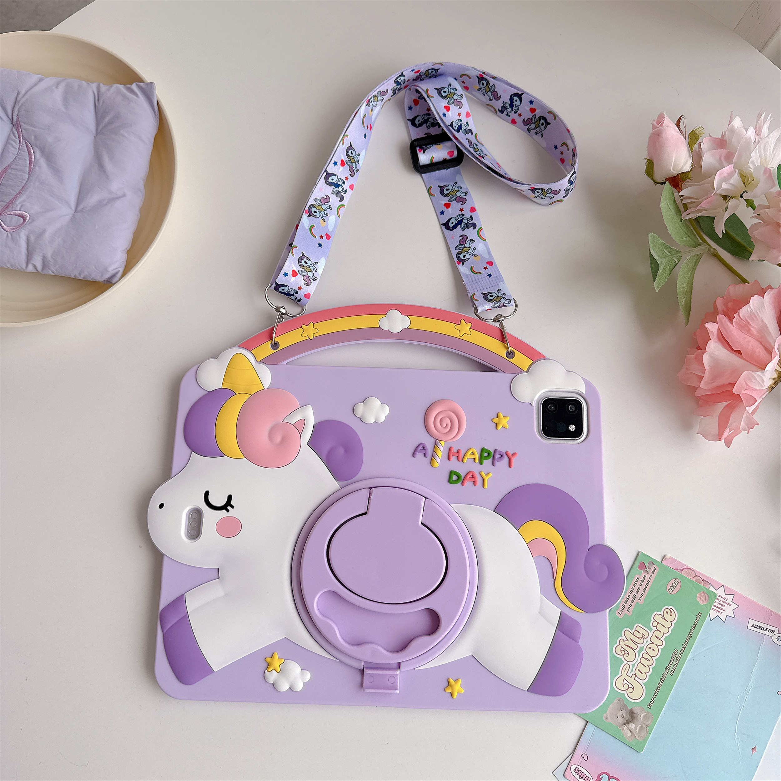 Lenovo XiaoXin Pad 11 2025 202 - Tablet Cover Accessories のレビューと価格