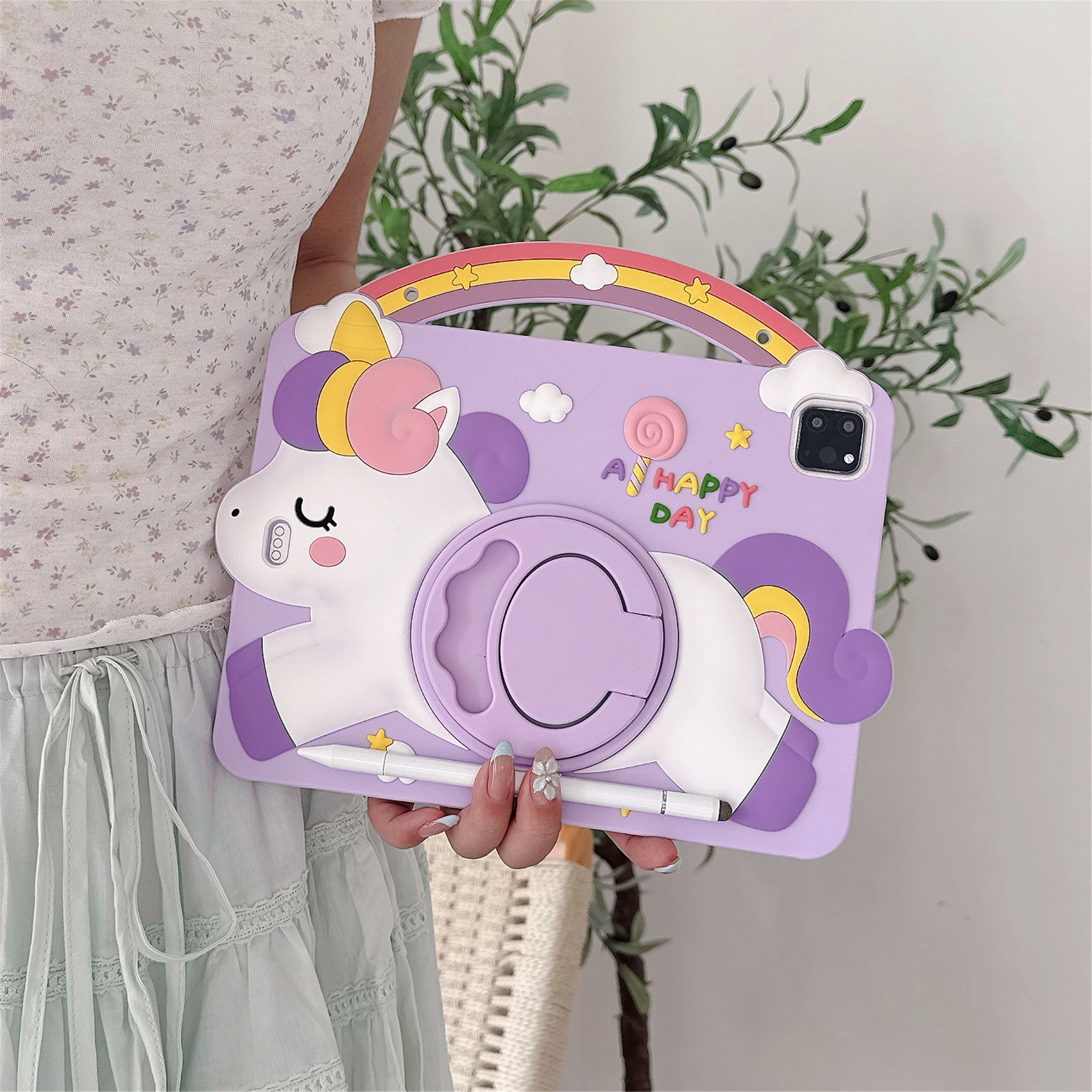 Lenovo XiaoXin Pad 11 2025 202 - Tablet Cover Accessories のレビューと価格