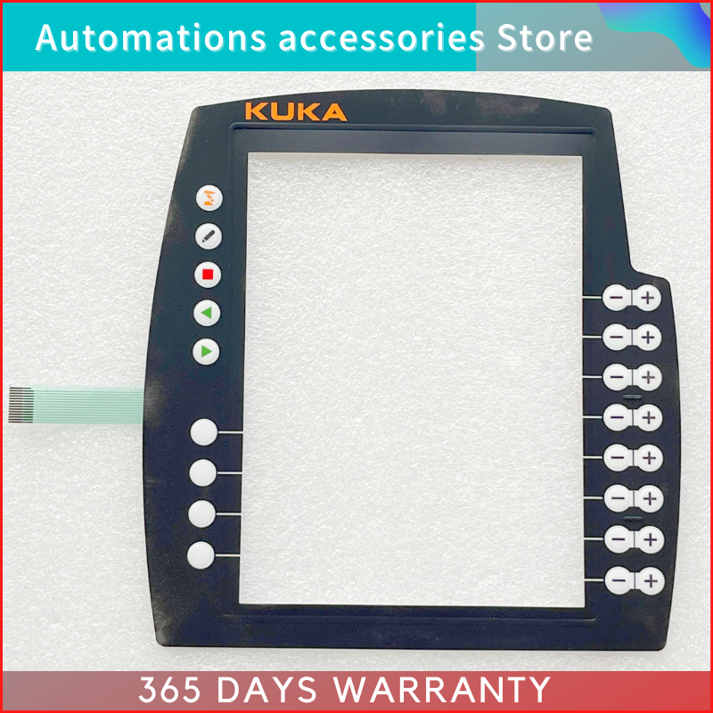 KUKA ロボット KRC5 ティーチングボックス 00-2 - Tablet Accessories Keyboard のレビューと価格