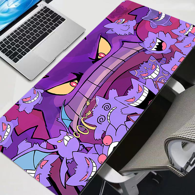 マウスパッドアニメ G-gengar 神聖ドラゴンゲーマー大 - Tablet Accessories Keyboard のレビューと価格