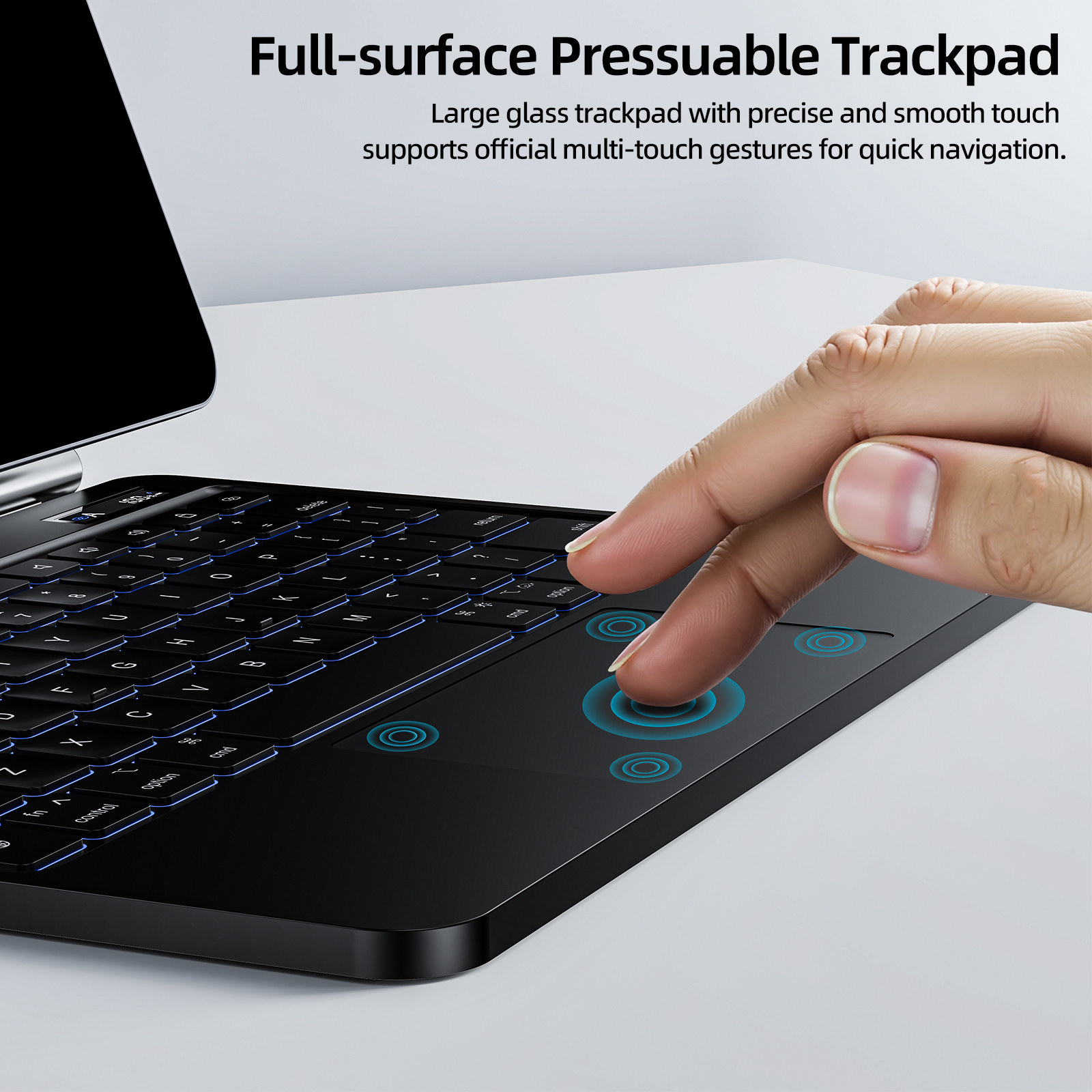 マジックキーボード iPad Air 2025 ケース iP - Tablet Accessories Choice Store のレビューと価格