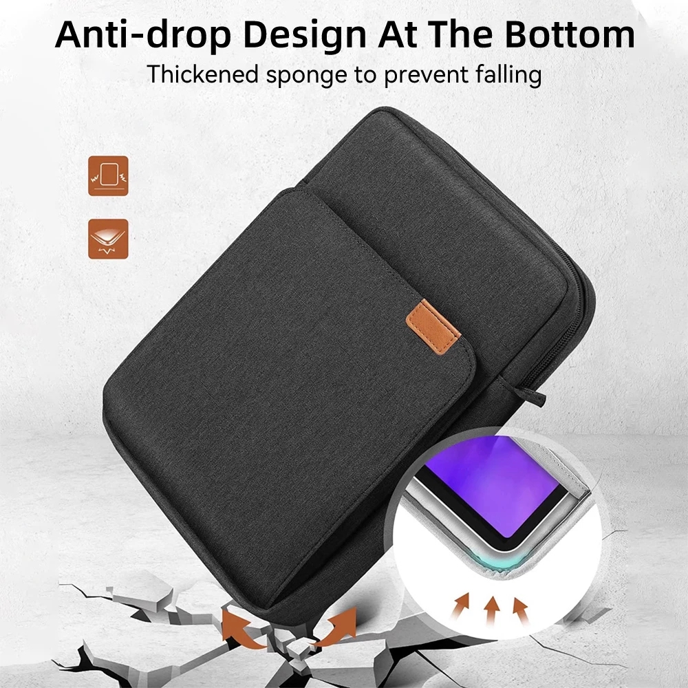 ラップトップハンドバッグカバー Macbook Air &  - Tablet Shoulder Bag のレビューと価格