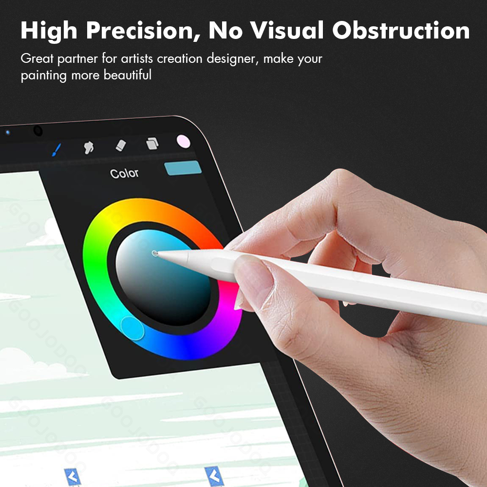 Apple Pencil用ペン先、Apple Pencil  - Tablet Accessories Choice Store のレビューと価格