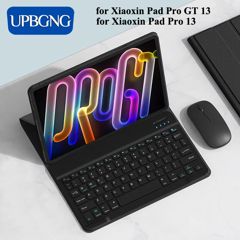 Lenovo Xiaoxin Pad Pro 13 GT 1 - Lenovo Tablet Keyboard Accessories のレビューと価格