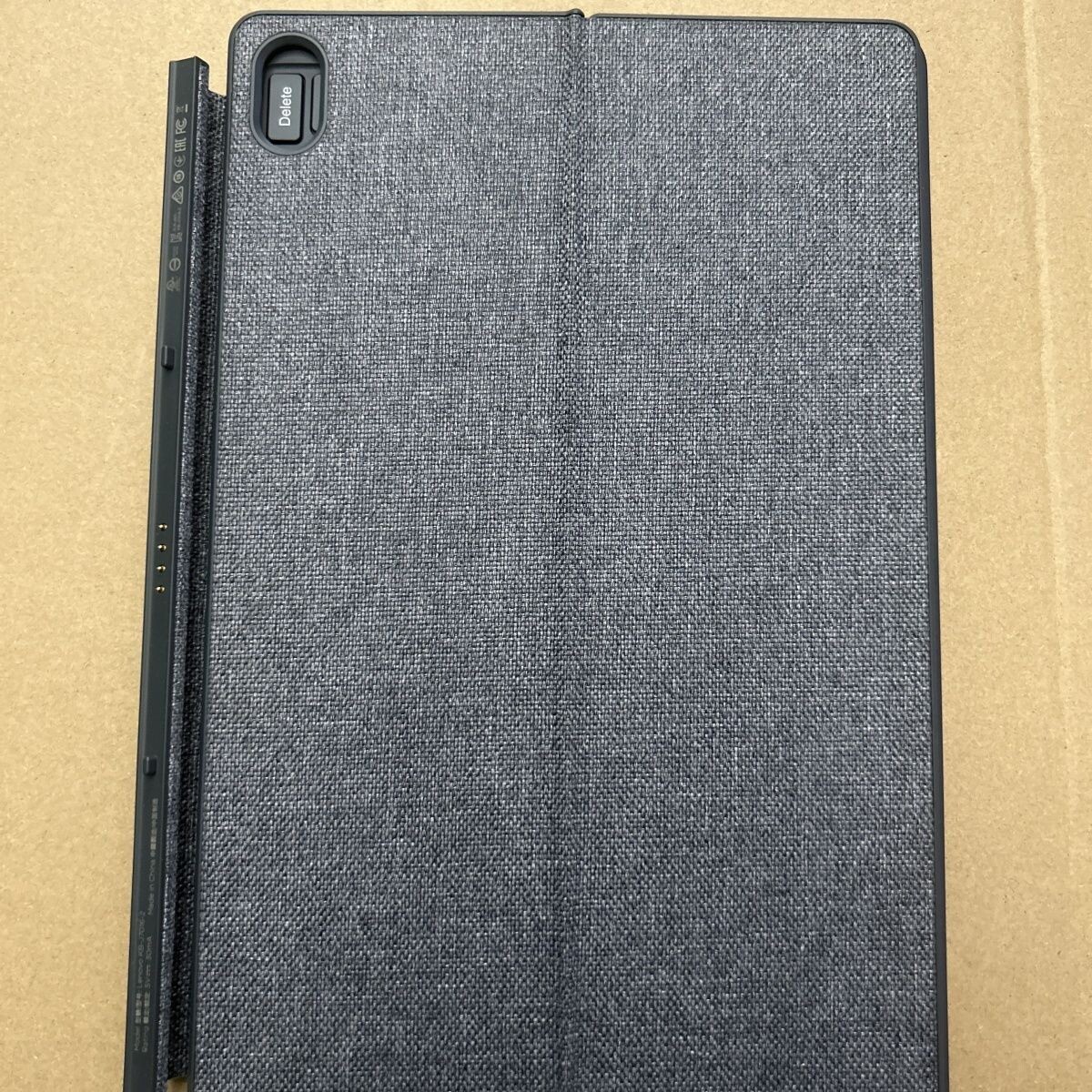 Lenovo Xiaoxin Pad pro 2021 Ta - Lenovo Tablet Keyboard Accessories のレビューと価格