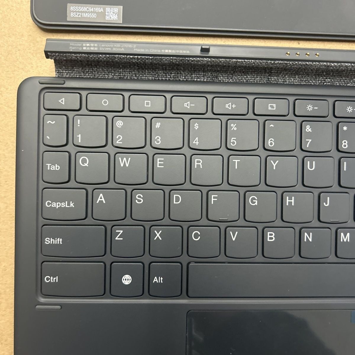 Lenovo Xiaoxin Pad pro 2021 Ta - Lenovo Tablet Keyboard Accessories のレビューと価格
