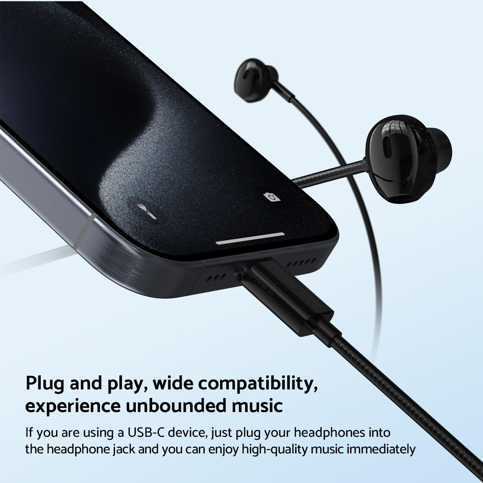 HiFi サラウンドヘッドフォン低音ステレオサウンド iPh - Tablet Gaming Accessories のレビューと価格