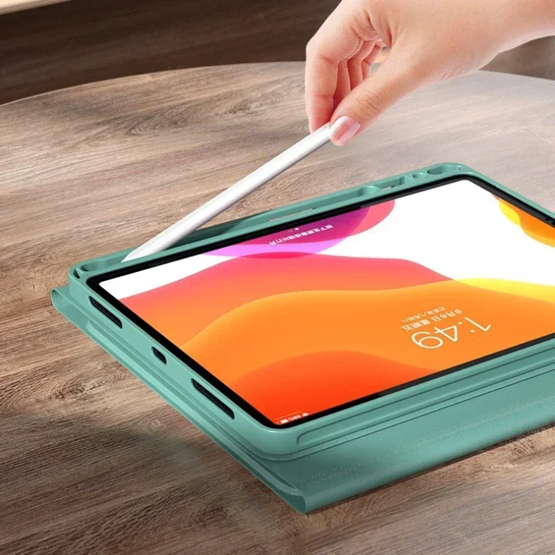 無料マウスタッチパッドキーボード iPad 11th 世代  - Tablet Accessories Keyboard のレビューと価格