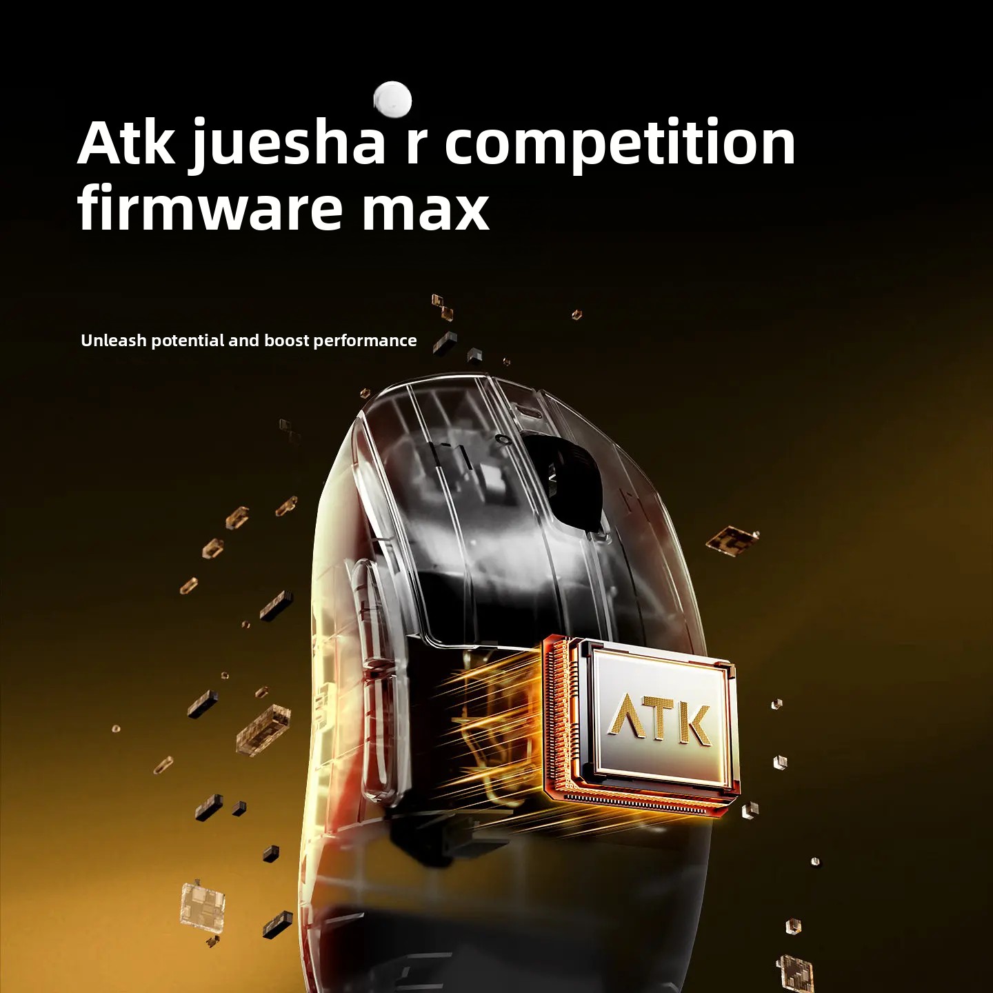 ATK A9 Air Ultimate Plus ゲーミング - Tablet Gaming Accessories のレビューと価格