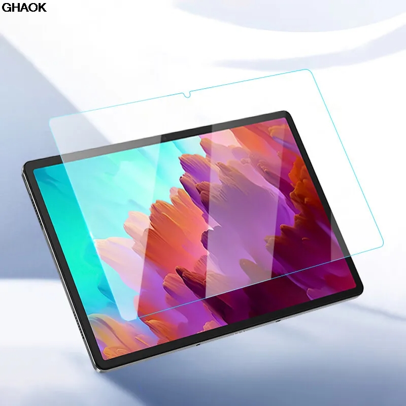 2 個強化 HD スクリーンプロテクター LENOVO TA - Lenovo Tablet P12 Accessories のレビューと価格