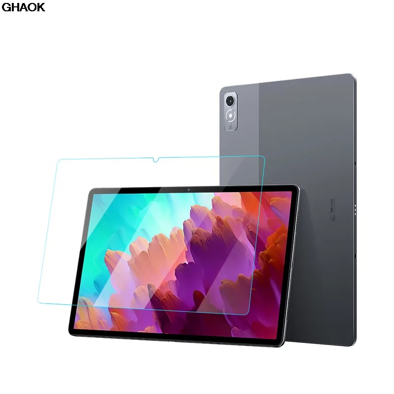 2 個強化 HD スクリーンプロテクター LENOVO TA - Lenovo Tablet P12 Accessories のレビューと価格