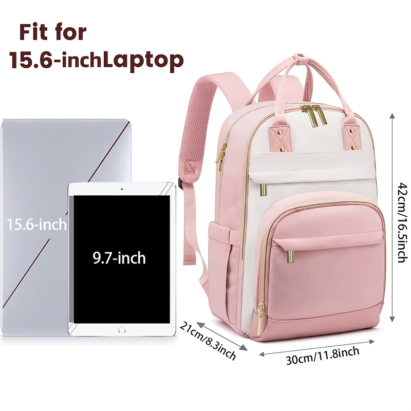 航空会社がデザインした調節可能なショルダーストラップ付き女性 - Tablet Shoulder Bag のレビューと価格