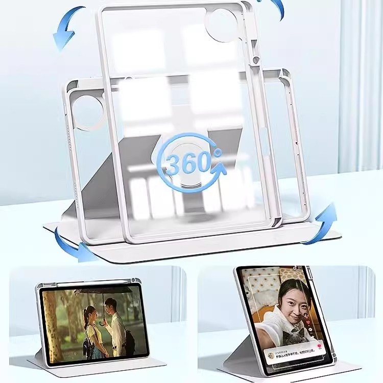 360 °   Lenovo Idea Tab Plus 1 - Lenovo Tablet P12 Accessories のレビューと価格