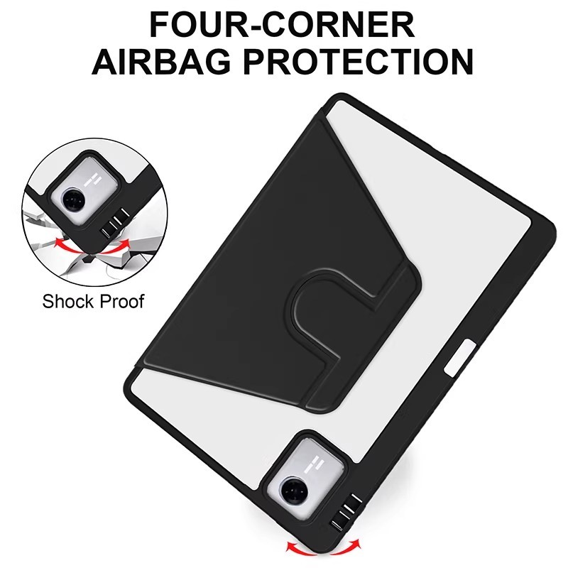 360 °   Lenovo Idea Tab Plus 1 - Lenovo Tablet P12 Accessories のレビューと価格