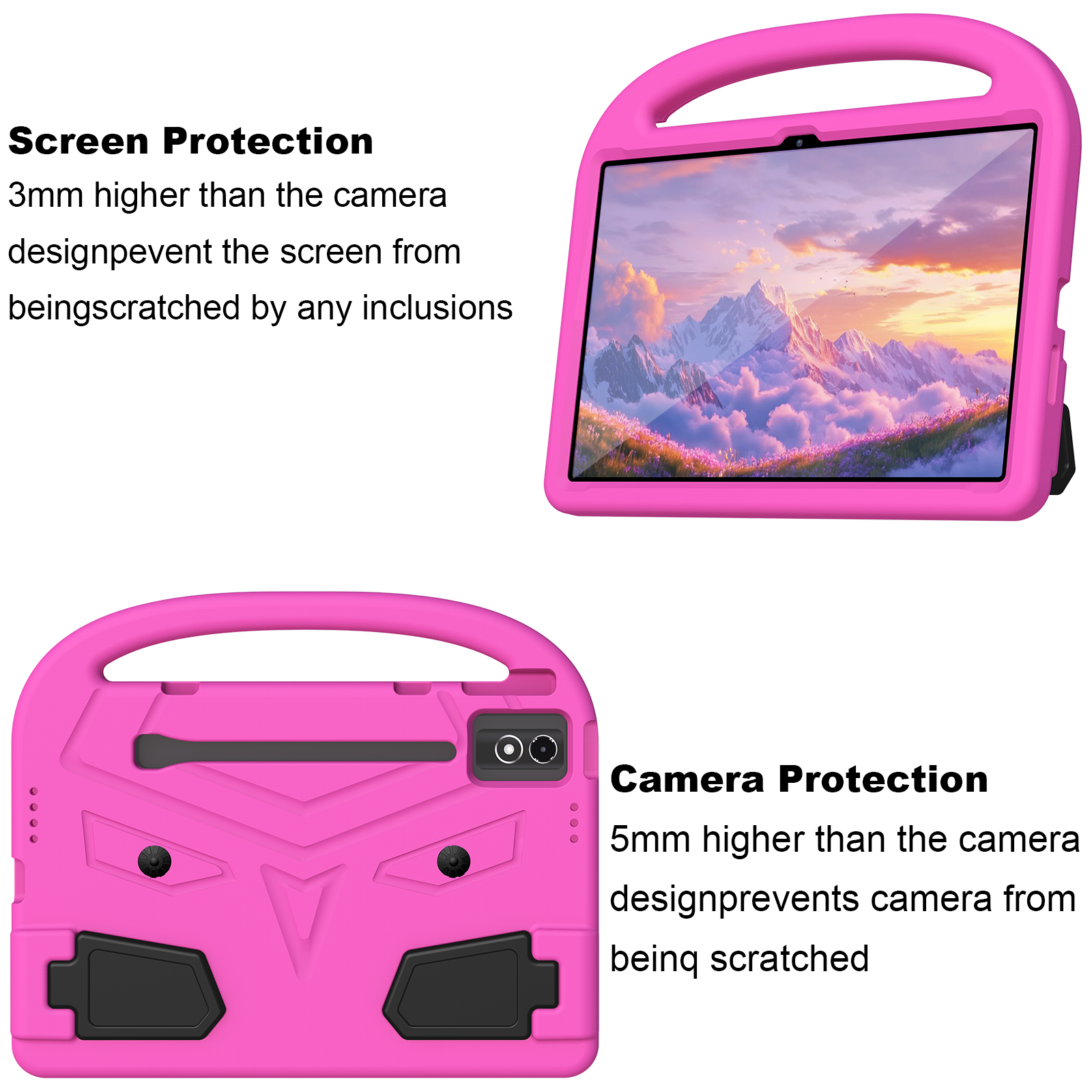 Lenovo Yoga Tab Plus、Idea Tab  - Lenovo Tablet P12 Accessories のレビューと価格