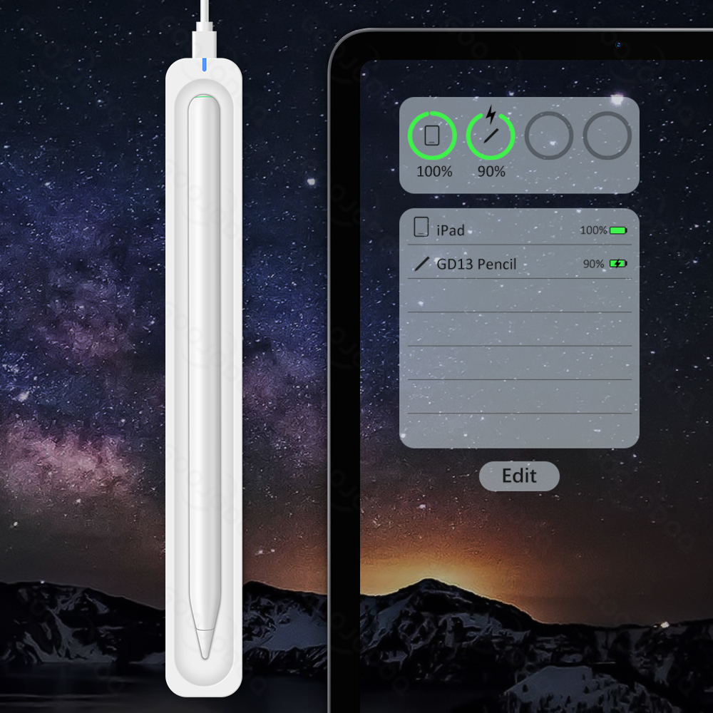 GOOJODOQ GD13 用ワイヤレス充電器ケース App - Tablet Accessories Choice Store のレビューと価格