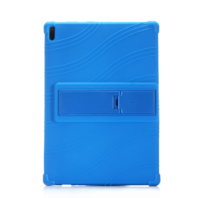 Lenovo-新しい軽量保護カバー,ソフトシリコンスキン,ス - Tablet Cover Accessories のレビューと価格