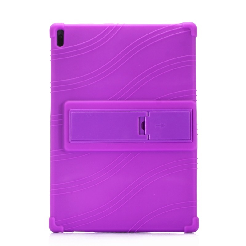 Lenovo-新しい軽量保護カバー,ソフトシリコンスキン,ス - Tablet Cover Accessories のレビューと価格
