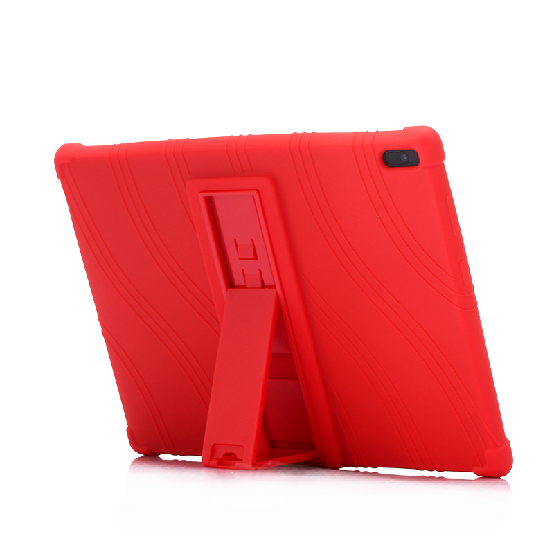 Lenovo-新しい軽量保護カバー,ソフトシリコンスキン,ス - Tablet Cover Accessories のレビューと価格