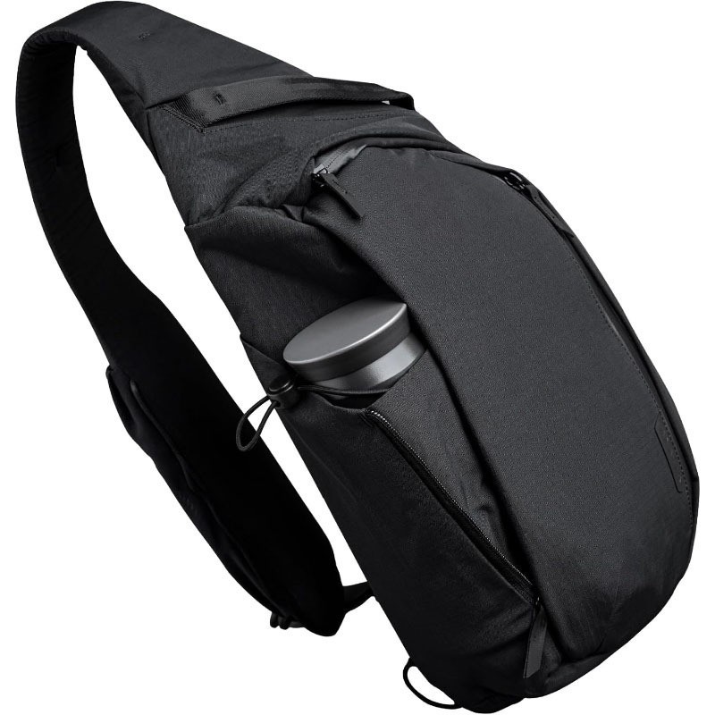 7.5L シングルショルダースリングチェストバッグ クロスボ - Tablet Shoulder Bag のレビューと価格