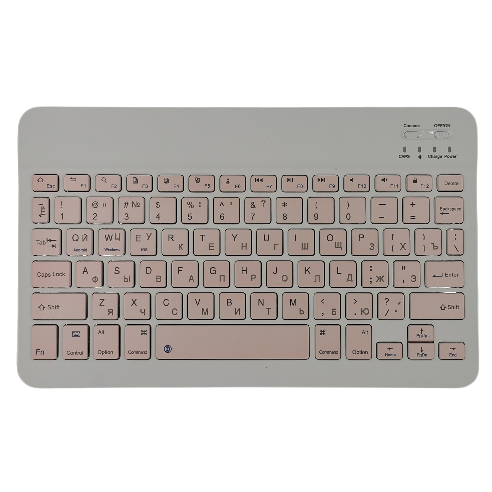IPad,Android,タブレット用の10インチポータブル - Tablet Accessories Keyboard のレビューと価格