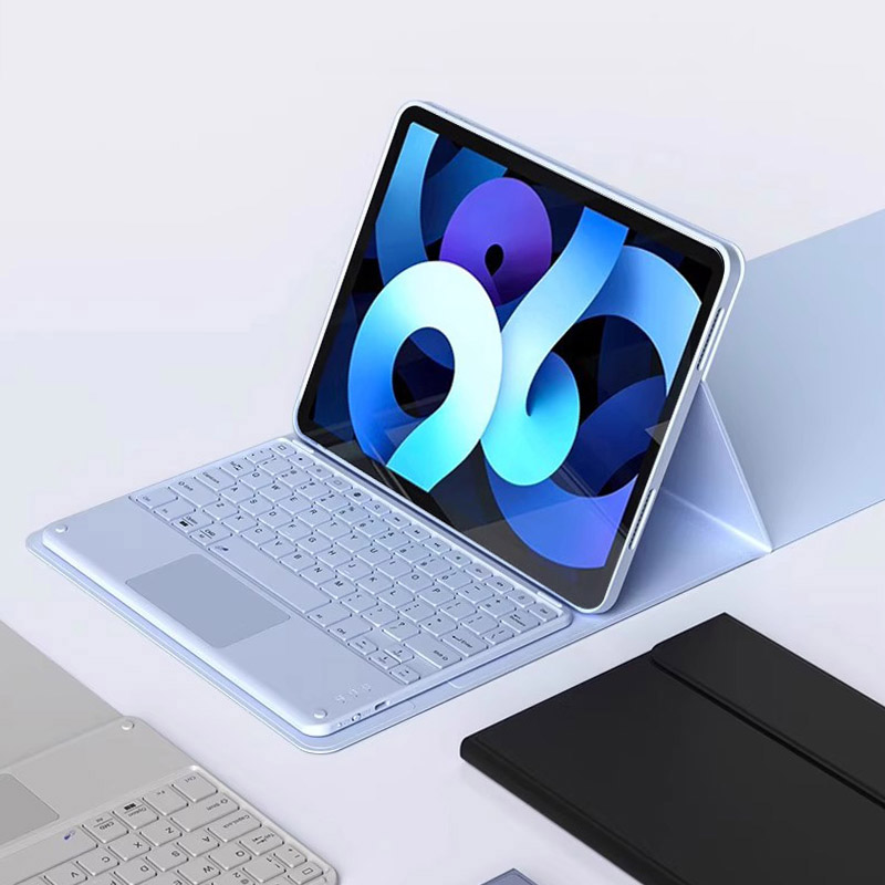 タブレットキーボードケース Xiaoxin パッドプロ 12 - Lenovo Tablet Keyboard Accessories のレビューと価格