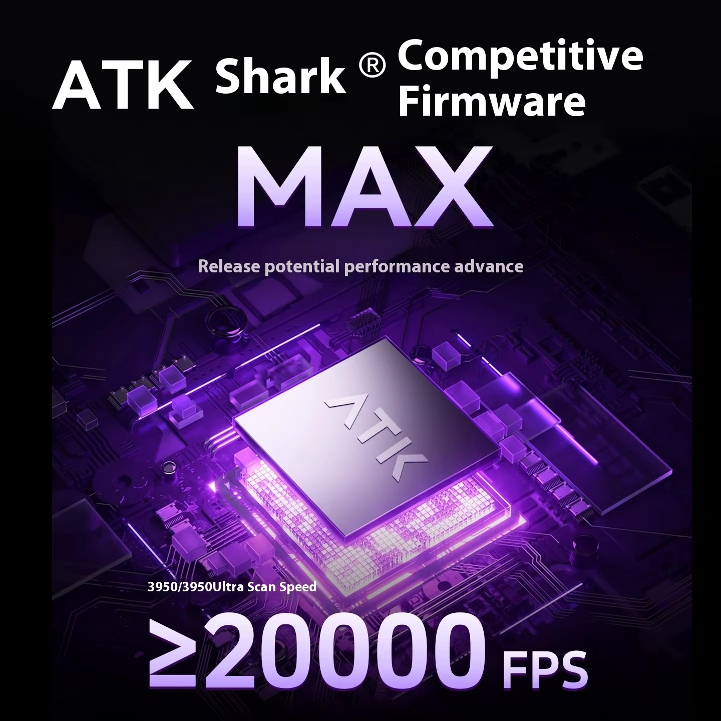ATK BlazingSky U2V2 ワイヤレスゲーミング - Tablet Gaming Accessories のレビューと価格