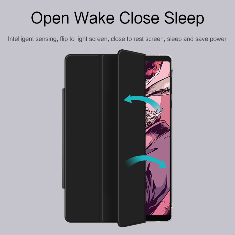 AJIUYU スマートケースレノボ LEGION Y700  - Tablet Cover Accessories のレビューと価格