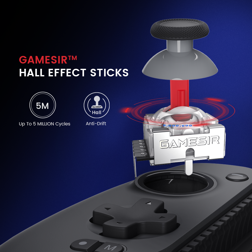 ​ ​ GameSir G8+ Bluetoothゲームパッ - Tablet Gaming Accessories のレビューと価格