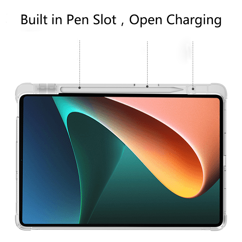 Lenovo Tab P11 Proタブレットケース、Len - Tablet Cover Accessories のレビューと価格