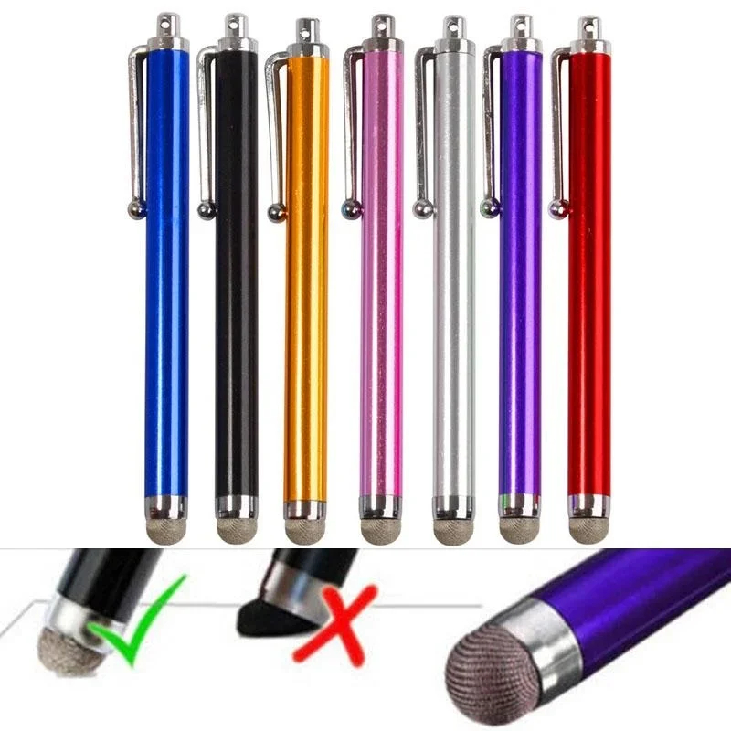 10 個のスタイラスペン Android iOS 描画タッチ - Samsung Tablet Drawing Accessories のレビューと価格